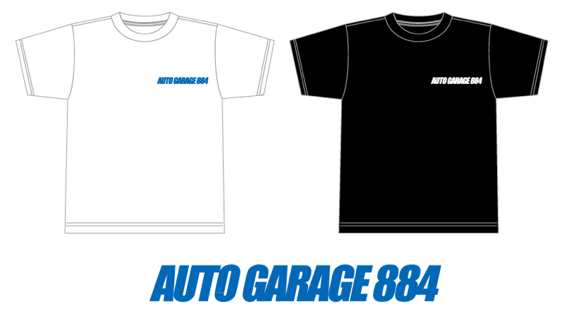 オリジナルT-Shirts